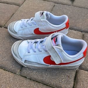 Nike Blazer kids 12